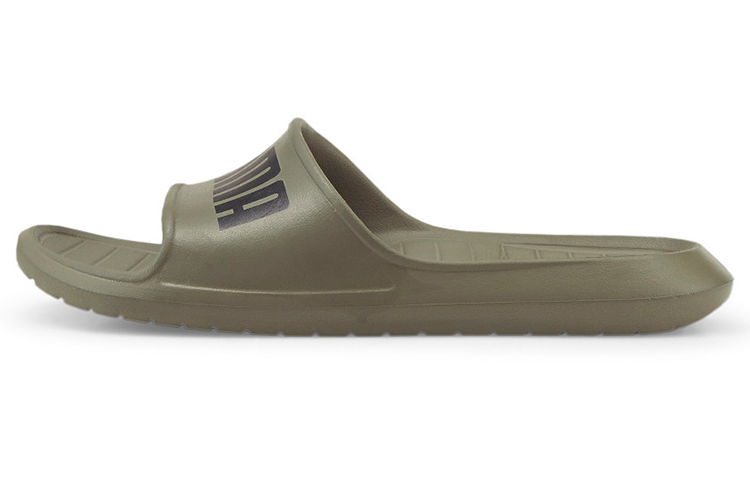 Puma Divecat V2 Lite Sports Slippers Unisex Green 374823-05