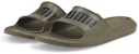 Puma Divecat V2 Lite Selipar Sukan Unisex Hijau 374823-05