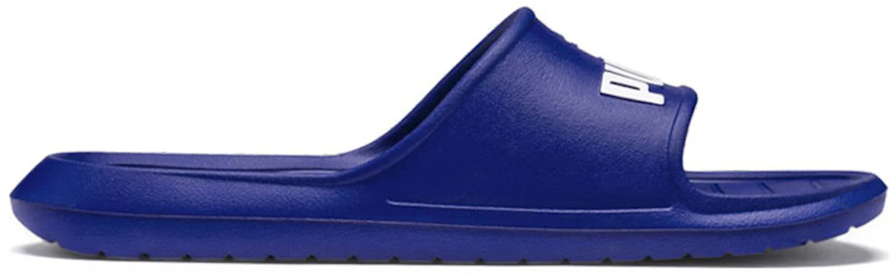 Sandal Puma Divecat V2 'Biru' 369400-03 Order Sandal Puma Divecat V2 'Biru' 369400-03