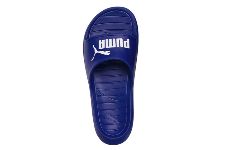 Lookbook Sandal Puma Divecat V2 'Biru' 369400-03