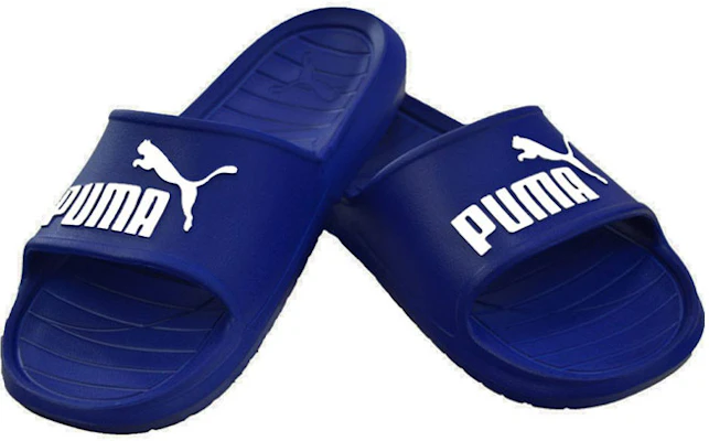 Sandal Puma Divecat V2 'Biru' 369400-03 Shop Sandal Puma Divecat V2 'Biru' 369400-03