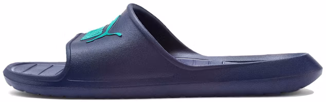 Puma Divecat V2 Sandals 'Blue Navy' 369400-05 Puma Divecat V2 Sandals 'Blue Navy' 369400-05