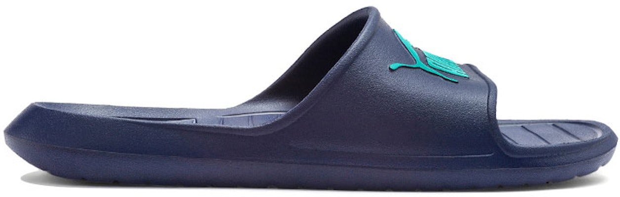 Puma Divecat V2 墨藍色 拖鞋 Order Puma Divecat V2 墨藍色 拖鞋