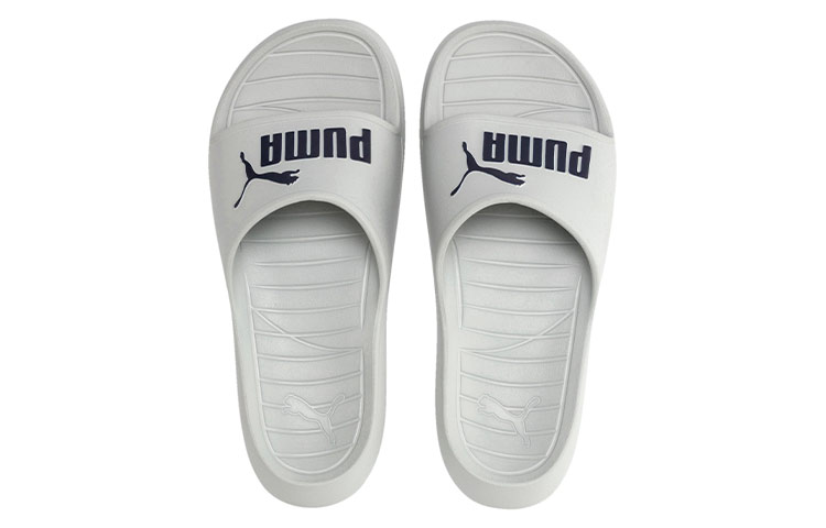Lookbook Sandal Puma Divecat V2 Kelabu 369400-06
