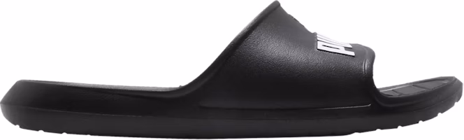 Puma Divecat v2 Slide 'Black White' 369400-01 Puma Divecat v2 Slide 'Black White' 369400-01