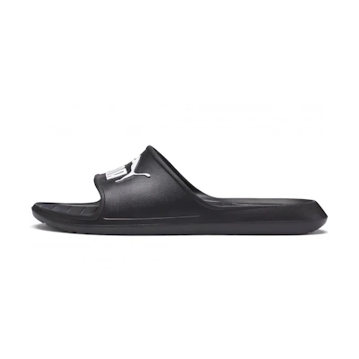 Puma Divecat v2 Slide 'Black White'