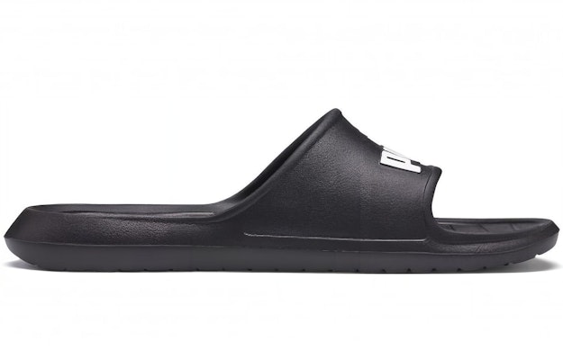 Puma Divecat v2 Slide 'Black White' 369400-01 Order Puma Divecat v2 Slide 'Black White' 369400-01