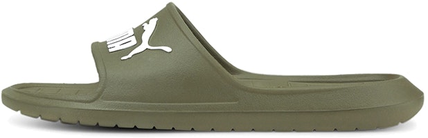 Puma Divecat v2 Slide 'Olive' 369400-22 Puma Divecat v2 Slide 'Olive' 369400-22