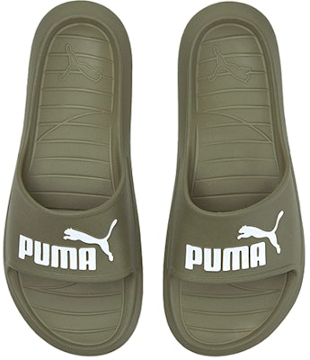 Puma Divecat v2 Slide 'Olive' 369400-22 Lookbook Puma Divecat v2 Slide 'Olive' 369400-22