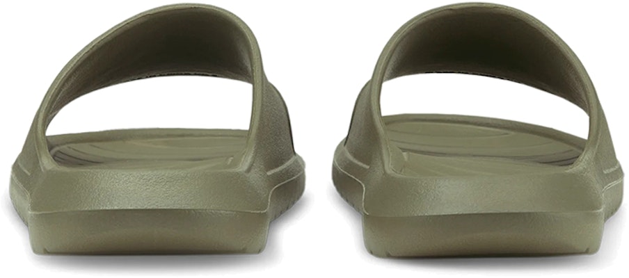 Puma Divecat v2 Slide 'Olive' 369400-22 Shop Puma Divecat v2 Slide 'Olive' 369400-22