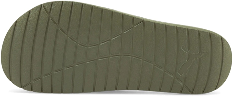 Puma Divecat v2 Slide 'Olive' 369400-22 Purchase Puma Divecat v2 Slide 'Olive' 369400-22
