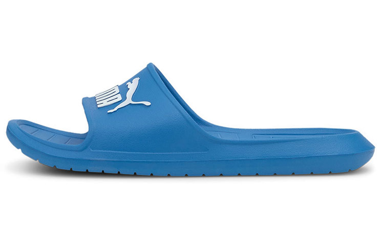 Puma Divecat V2 Slides 'Deep Blue' 369400-15