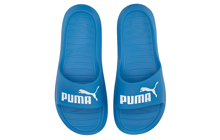 Lookbook Puma Divecat V2 Sandal 'Biru Tua' 369400-15