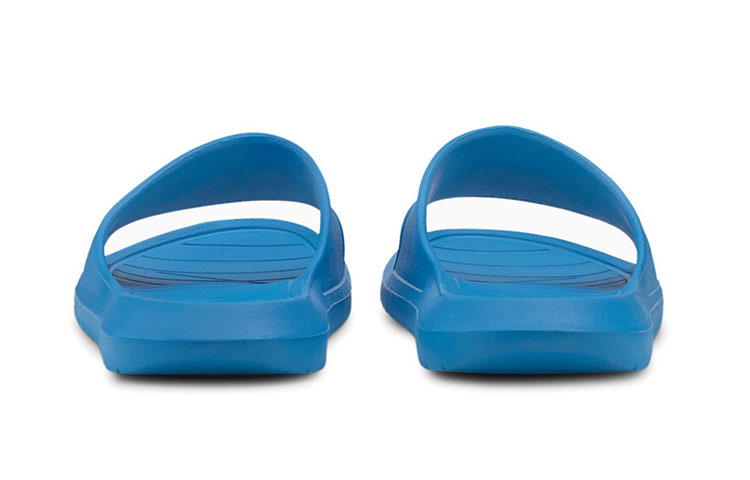 Shop Puma Divecat V2 Sandal 'Biru Tua' 369400-15