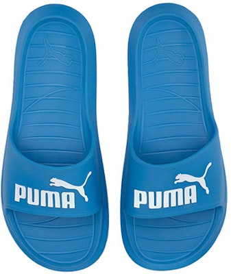 Puma Divecat V2 深藍色 拖鞋 Lookbook Puma Divecat V2 深藍色 拖鞋