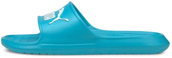 Puma Divecat V2 Slides 'Lake Blue' 369400-18 Puma Divecat V2 Slides 'Lake Blue' 369400-18