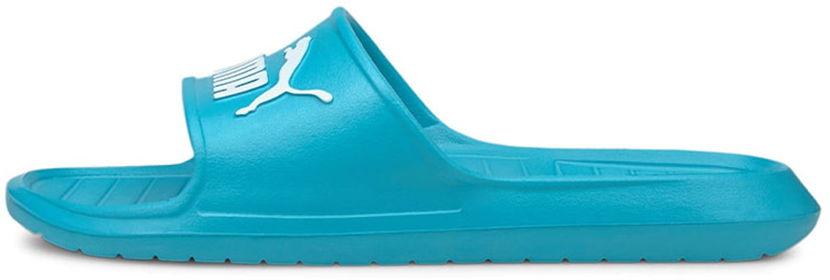 Puma Divecat V2 Slides 'Lake Blue' 369400-18 Buy Puma Divecat V2 Slides 'Lake Blue' 369400-18