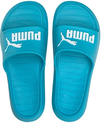 Puma Divecat V2 Sandal 'Lake Blue' 369400-18 Shop Puma Divecat V2 Sandal 'Lake Blue' 369400-18