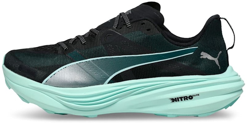 푸마 디버지 니트로 엘리트 트레일 그린 테레인/민트 멜트 310034-04 Buy 푸마 디버지 니트로 엘리트 트레일 그린 테레인/민트 멜트 310034-04