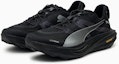 Order Puma Diverge Nitro Elite Trail LS Negro/Plata/Sun Stream 313532-02
