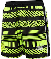 Puma Dortmund Colorblock Drawstring Soccer Shorts Men’s Black 765050 Puma Dortmund Colorblock Drawstring Soccer Shorts Men’s Black 765050