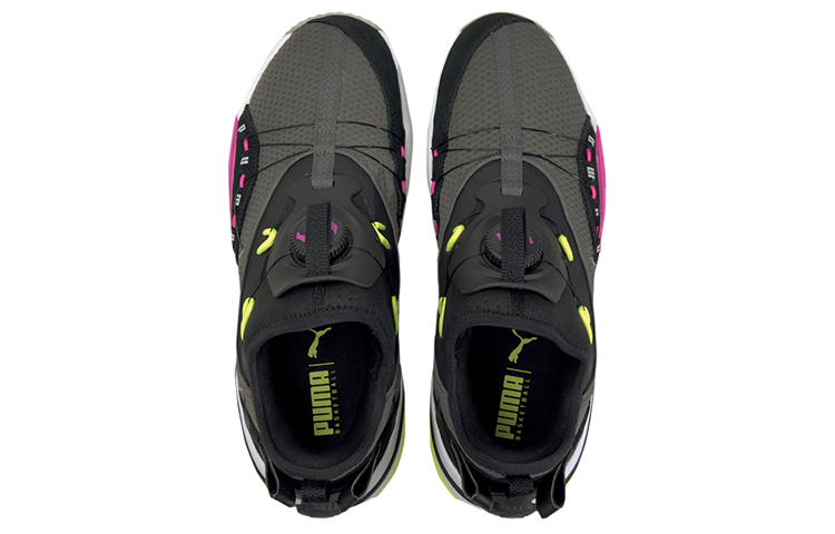 Lookbook Puma 雙碟 'Castlerock' 194277-03