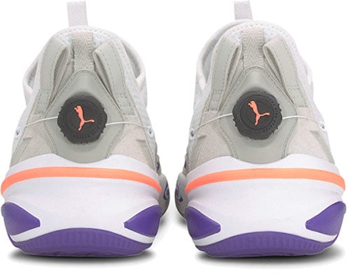 彪马双盘“白紫外光” 194277-01 Shop 彪马双盘“白紫外光” 194277-01