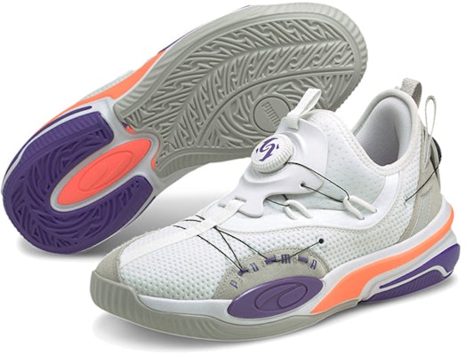 彪马双盘“白紫外光” 194277-01 Purchase 彪马双盘“白紫外光” 194277-01