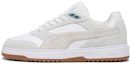 Buy Puma Doublecourt PRM 'Putih Abu-Abu Vapor' 393283-02
