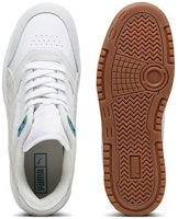 Puma Doublecourt PRM 'Putih Vapor Kelabu' 393283-02 Purchase Puma Doublecourt PRM 'Putih Vapor Kelabu' 393283-02