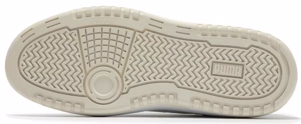 Puma Doublecourt ''Wit Archive Groen'' 393284-03 Details for Puma Doublecourt ''Wit Archive Groen'' 393284-03