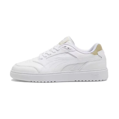 Puma Doublecourt 'White Putty'