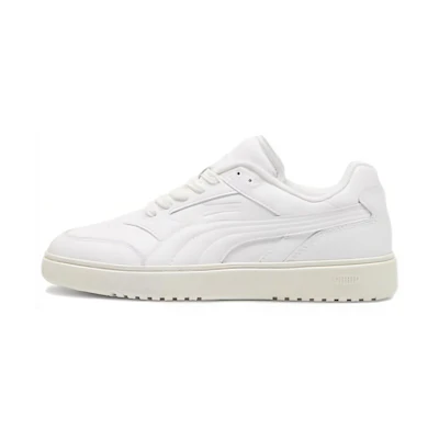 Puma Doublecourt Club 48 'Warm White'