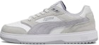 Buy Puma Doublecourt Premium 'Abu-abu Muda Dingin' 393283-07