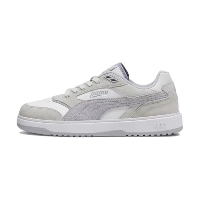 Puma Doublecourt PRM 'Cool Light Grey'
