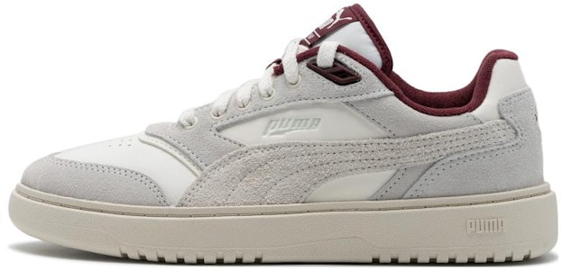 プーマ ダブルコート プレミアム ベージュ 393283-01 Buy プーマ ダブルコート プレミアム ベージュ 393283-01