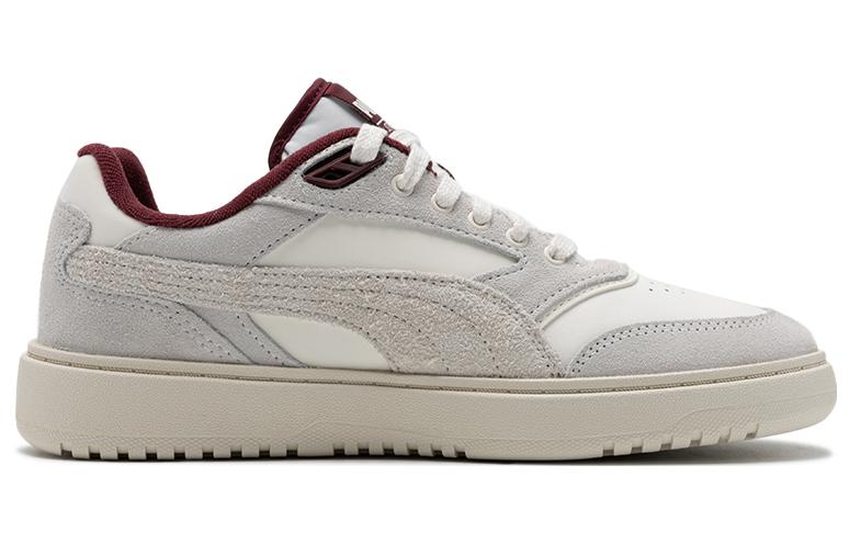 Order Puma Doublecourt Prm 'Beige Claro' 393283-01
