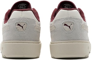 Puma Doublecourt Prm 'Beige' Sepatu Kasual Beige 393283-01 Shop Puma Doublecourt Prm 'Beige' Sepatu Kasual Beige 393283-01