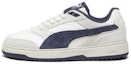 Buy Puma Doublecourt PRM 'Blanco Cálido Azul Marino Nuevo' 393283-03
