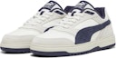 Order Puma Doublecourt PRM 'Blanco Cálido Azul Marino Nuevo' 393283-03