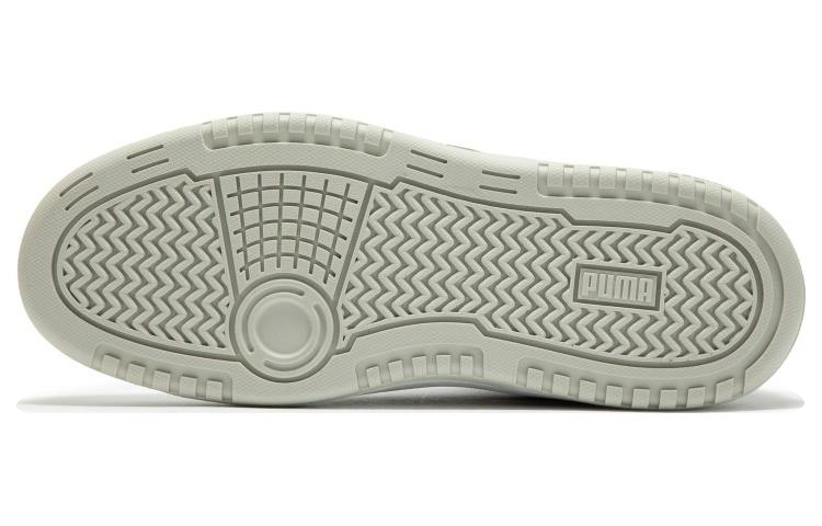 Purchase Puma Doublecourt 'Putih Sedate Kelabu' 393284-05