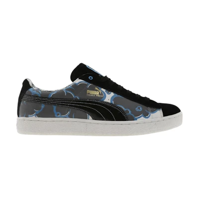 Puma Doug E Fresh Suede 'yo mtv raps 2'