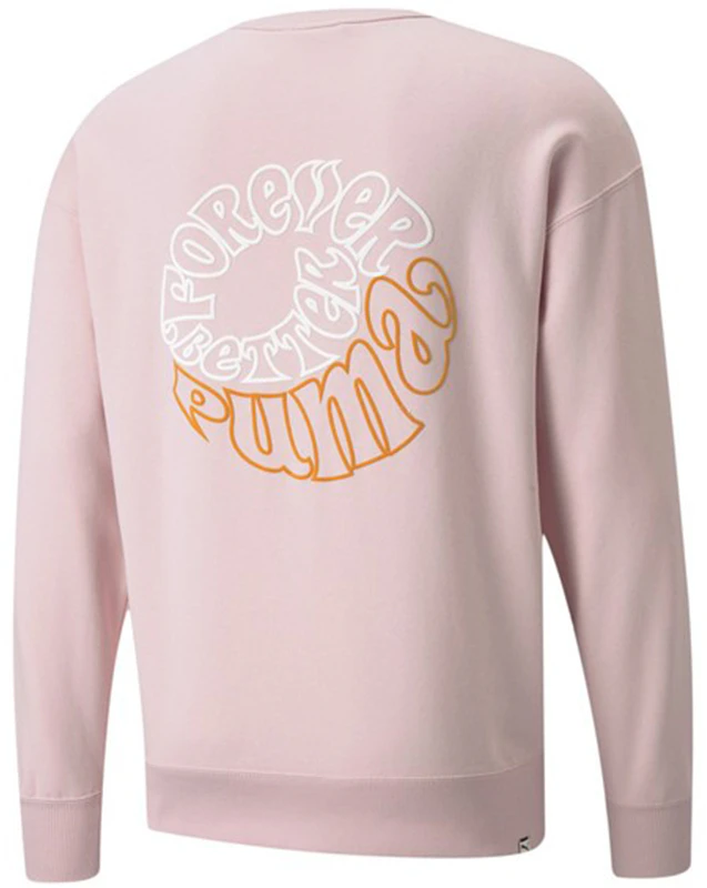 puma-downtown-pink-crewneck-sweatshirt-with-rotating-logo-print-533037-36