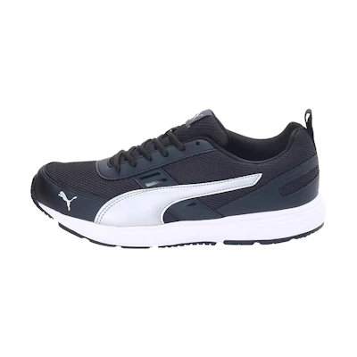 Puma Draco Idp Black/ 'White'