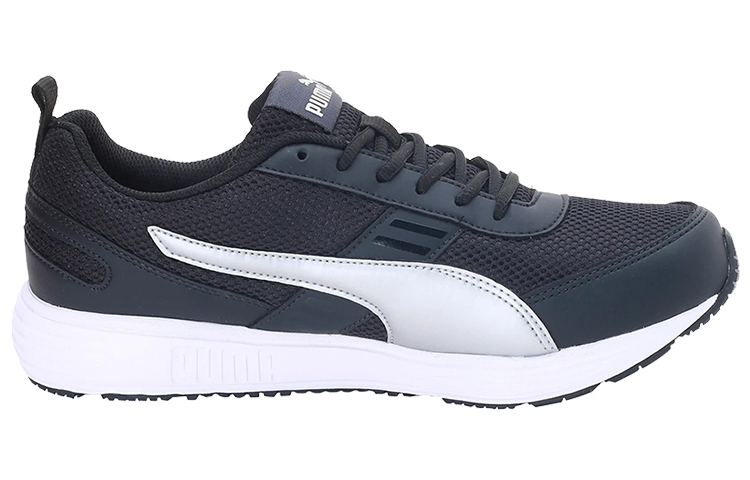 Puma Draco Idp Black/ 'White' 圖 2