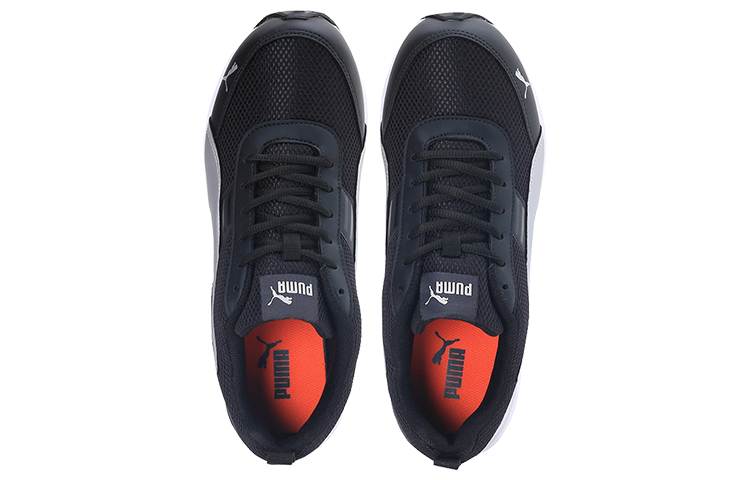 Puma Draco Idp Black/ 'White' 圖 3