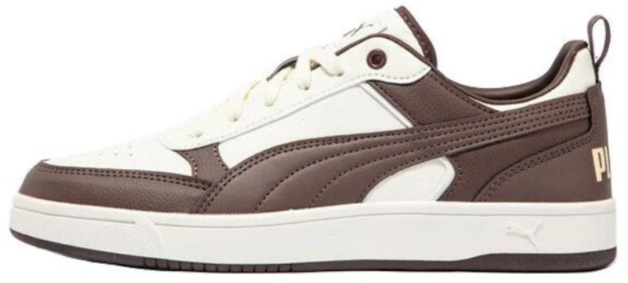 PUMA DRIBBLE 休闲低帮运动鞋 棕色耐用舒适款式。 400326-06 Buy PUMA DRIBBLE 休闲低帮运动鞋 棕色耐用舒适款式。 400326-06