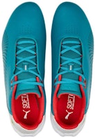 푸마 드리프트 캣 10 '페라리 블루 화이트' 307193-06 Shop 푸마 드리프트 캣 10 '페라리 블루 화이트' 307193-06