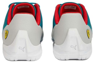 푸마 드리프트 캣 10 '페라리 블루 화이트' 307193-06 Purchase 푸마 드리프트 캣 10 '페라리 블루 화이트' 307193-06