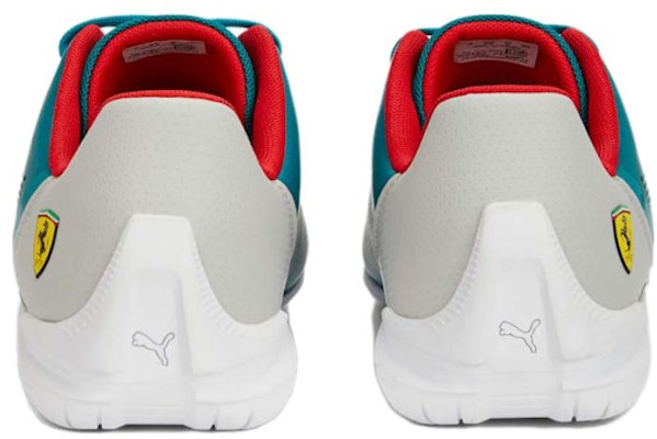 Scuderia Ferrari x Puma Drift Cat Decima 'Ferrari Blue' 307193-06 Purchase Scuderia Ferrari x Puma Drift Cat Decima 'Ferrari Blue' 307193-06